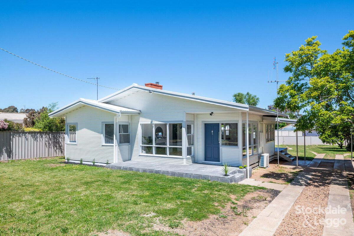 18 Brown Street, Tatura VIC 3616 House For Rent Domain