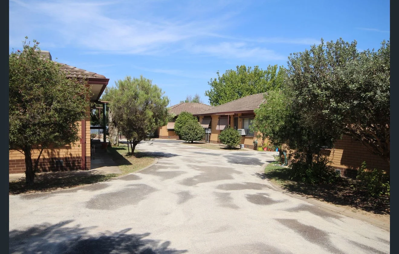 3/9a Graham, Wangaratta VIC 3677