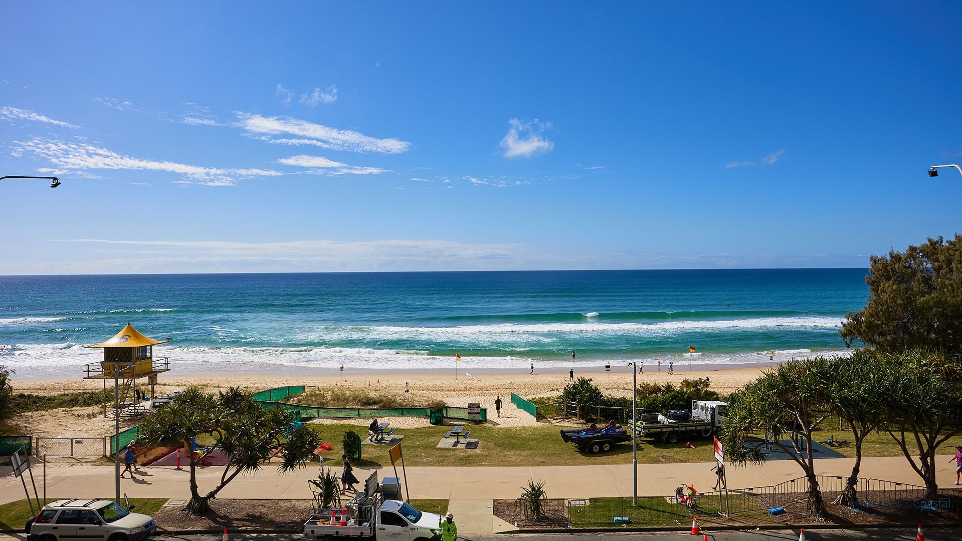 4A/3277 Surfers Paradise Boulevard, Surfers Paradise QLD 4217, Image 0