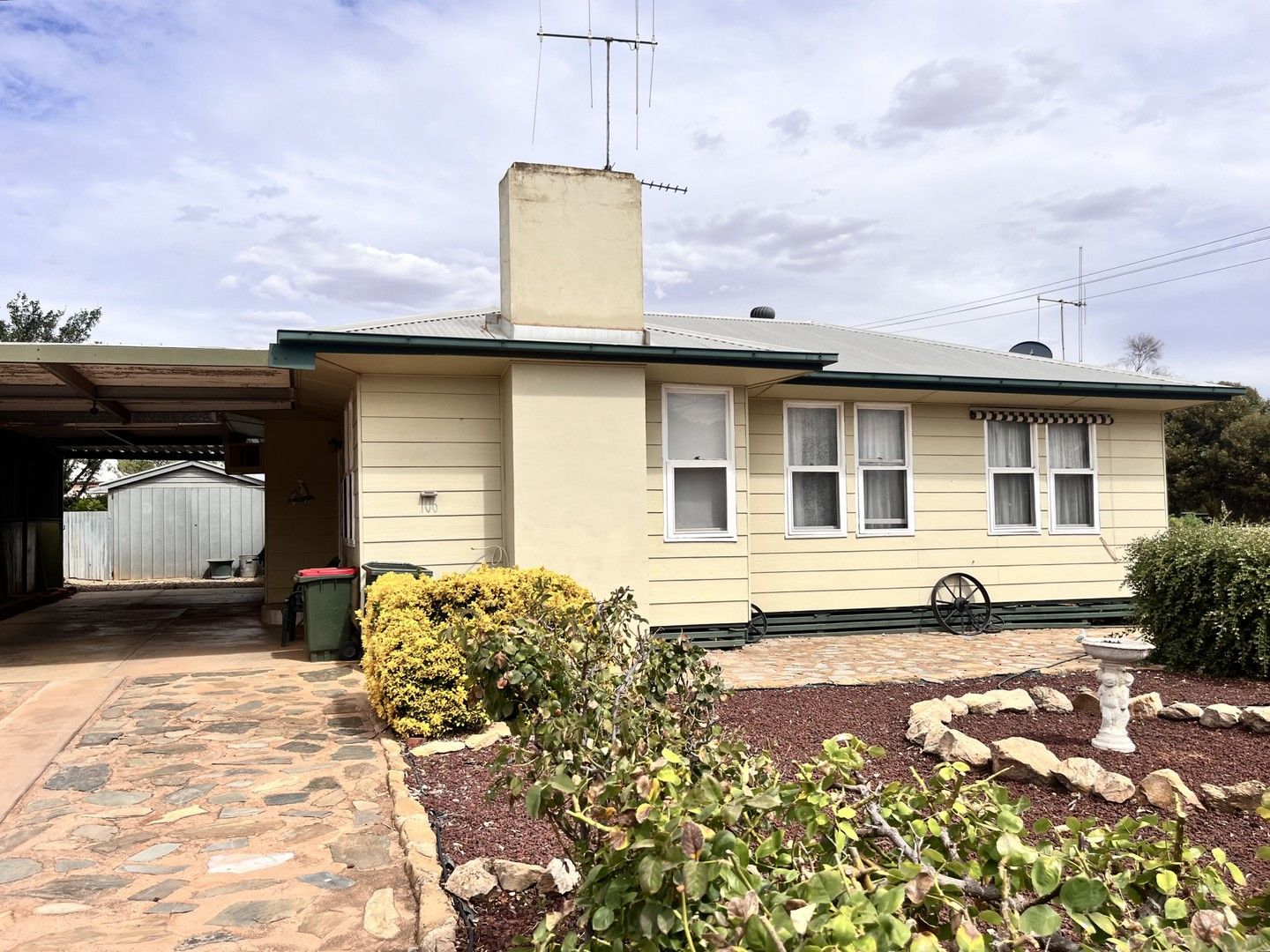 106 Hill Street, Peterborough SA 5422, Image 0