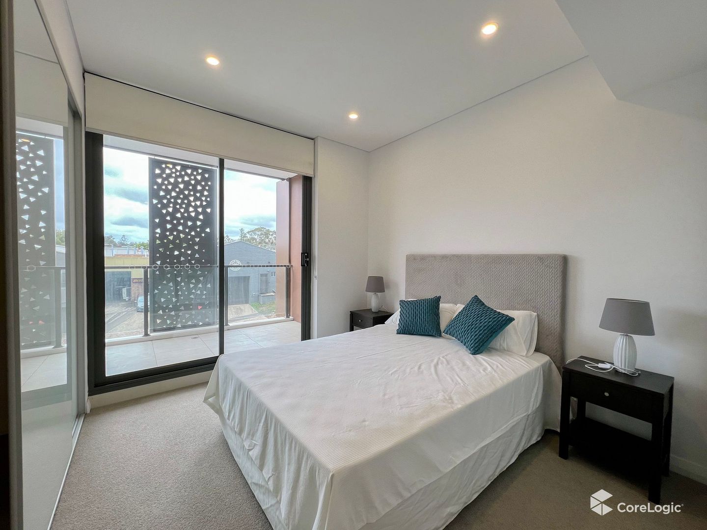 606B/12 Nancarrow Ave, Meadowbank NSW 2114 Apartment For Rent Domain