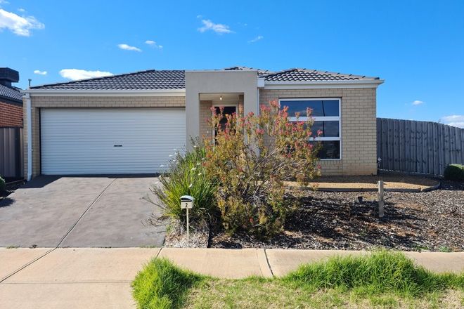 Picture of 2 Phoenix Circuit, BROOKFIELD VIC 3338