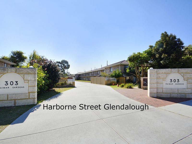 10/303 Harborne St, Glendalough WA 6016, Image 0