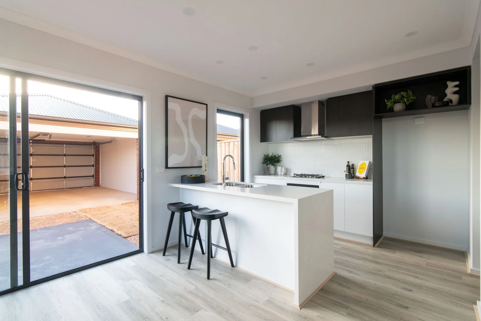 Additional image 6 of Lot 847 Lily Lane, Olivine, Donnybrook VIC 3064