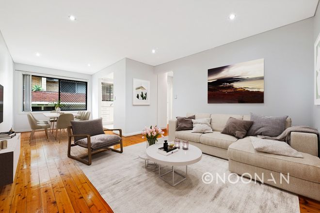 Picture of 4/29 Oxford Street, MORTDALE NSW 2223