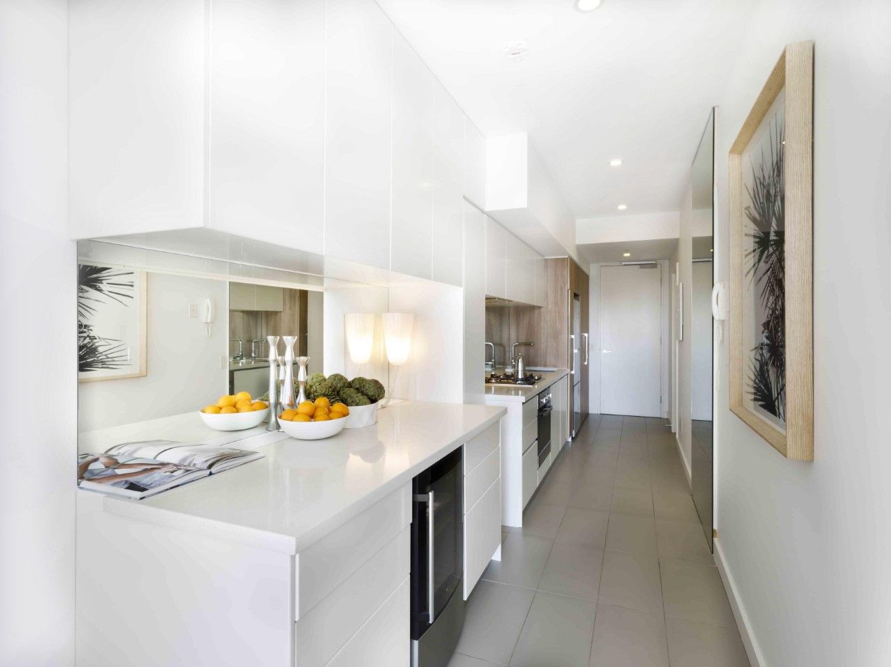 1 bedrooms Apartment / Unit / Flat in 711/35 Malcolm Street SOUTH YARRA VIC, 3141