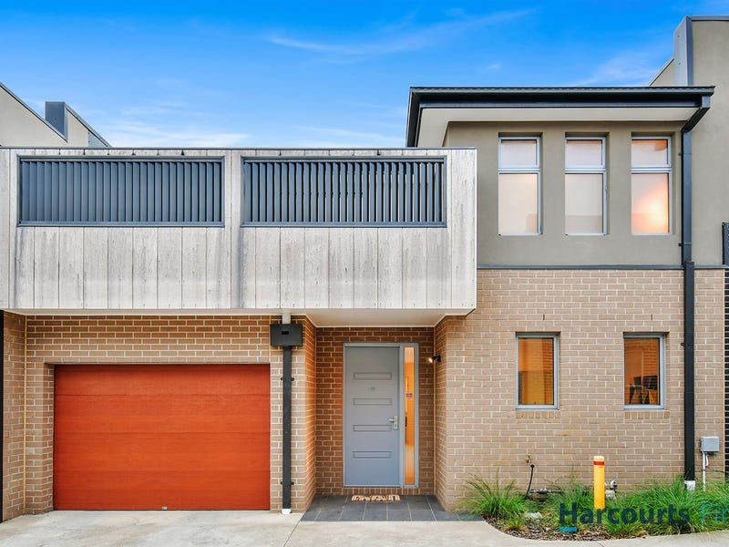 Bayswater VIC 3153 3 beds townhouse for Sale 2017523423 Domain