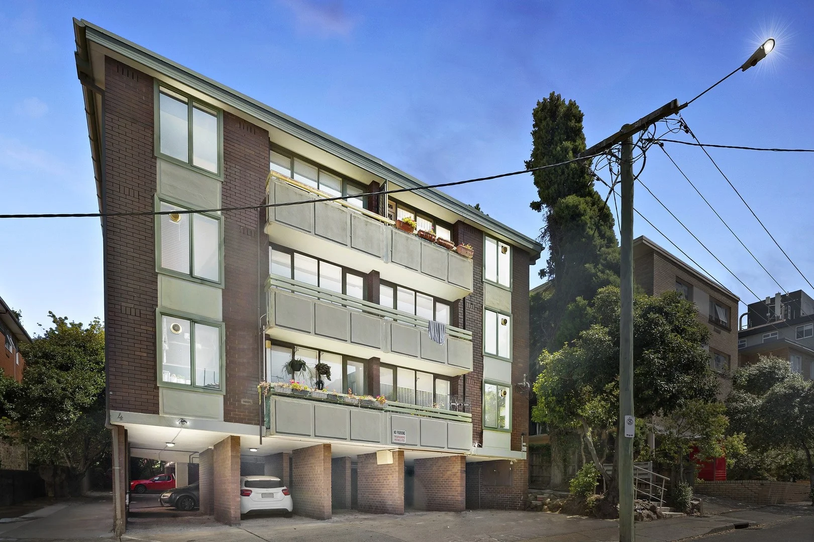 4/4 Davidson Street, South Yarra VIC 3141