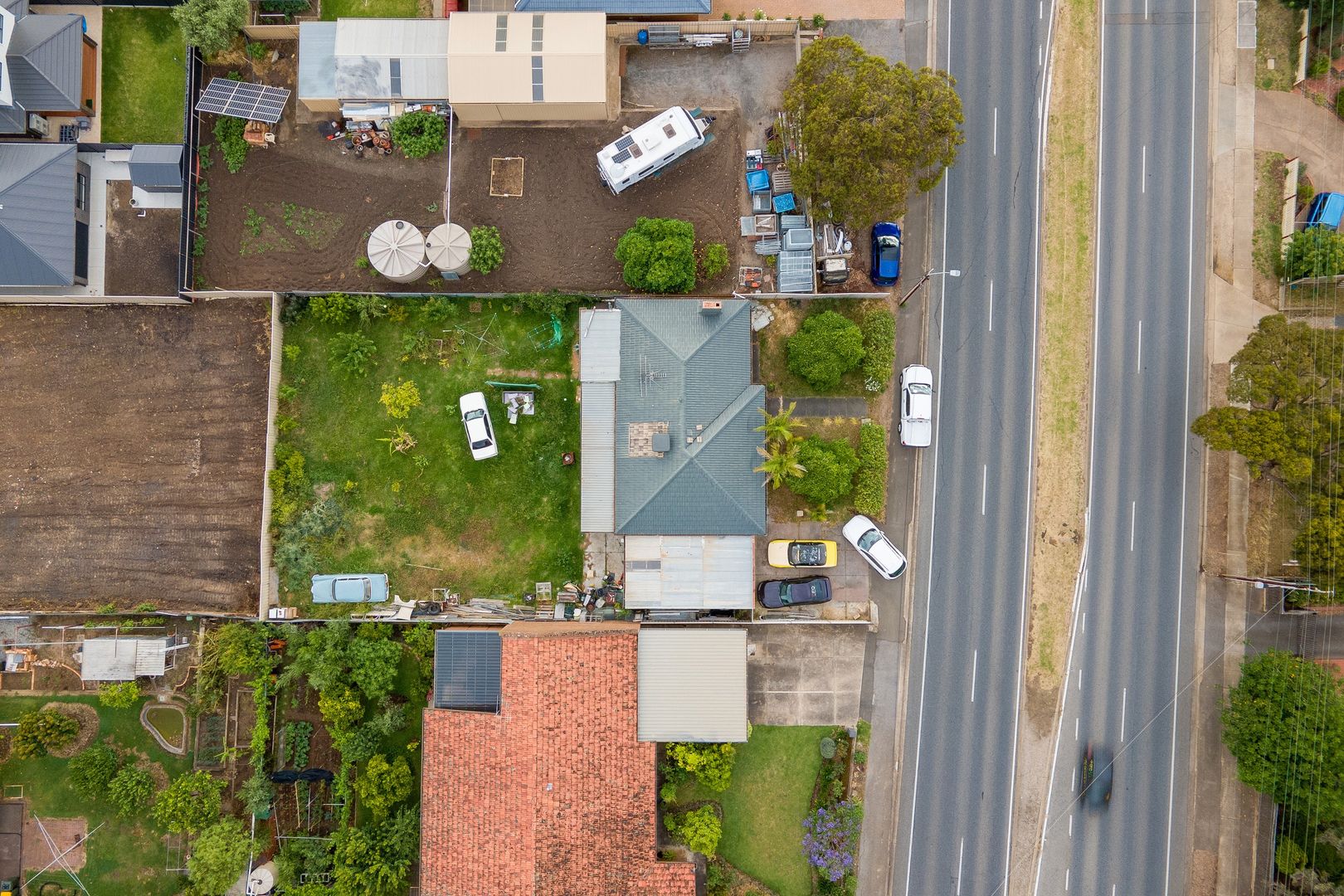 Lot 1&2/1071 Lower North East Road, Highbury SA 5089, Image 2