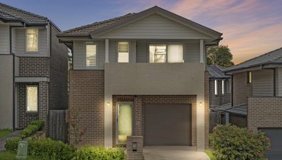 Picture of 10 Wakefield Rise, KELLYVILLE NSW 2155