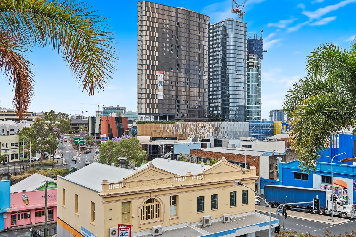 C64/41 Gotha Street, Fortitude Valley QLD 4006, Image 0