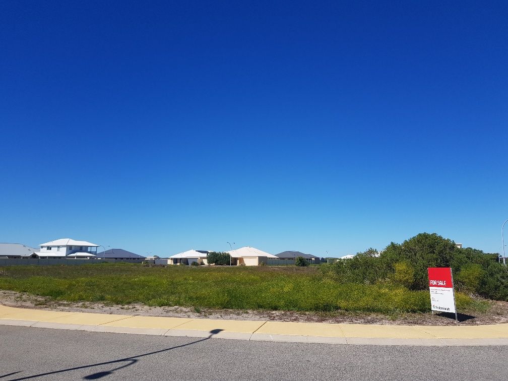 Vacant land in 103 BEACHRDIGE Drive, JURIEN BAY WA, 6516