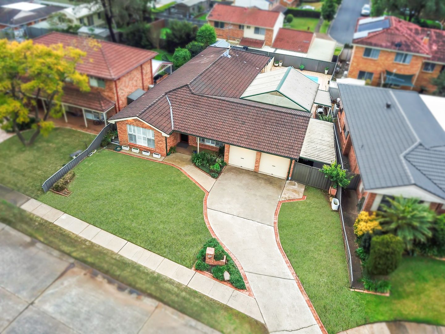 14 Errol Place, Quakers Hill NSW 2763, Image 2
