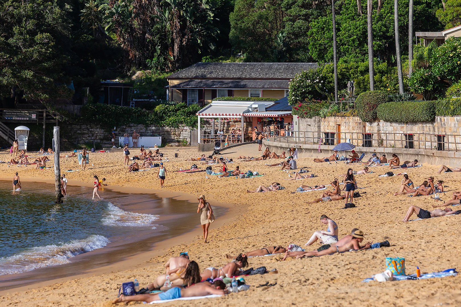 Additional image 19 of 9/26 Pacific Street, Watsons Bay NSW 2030