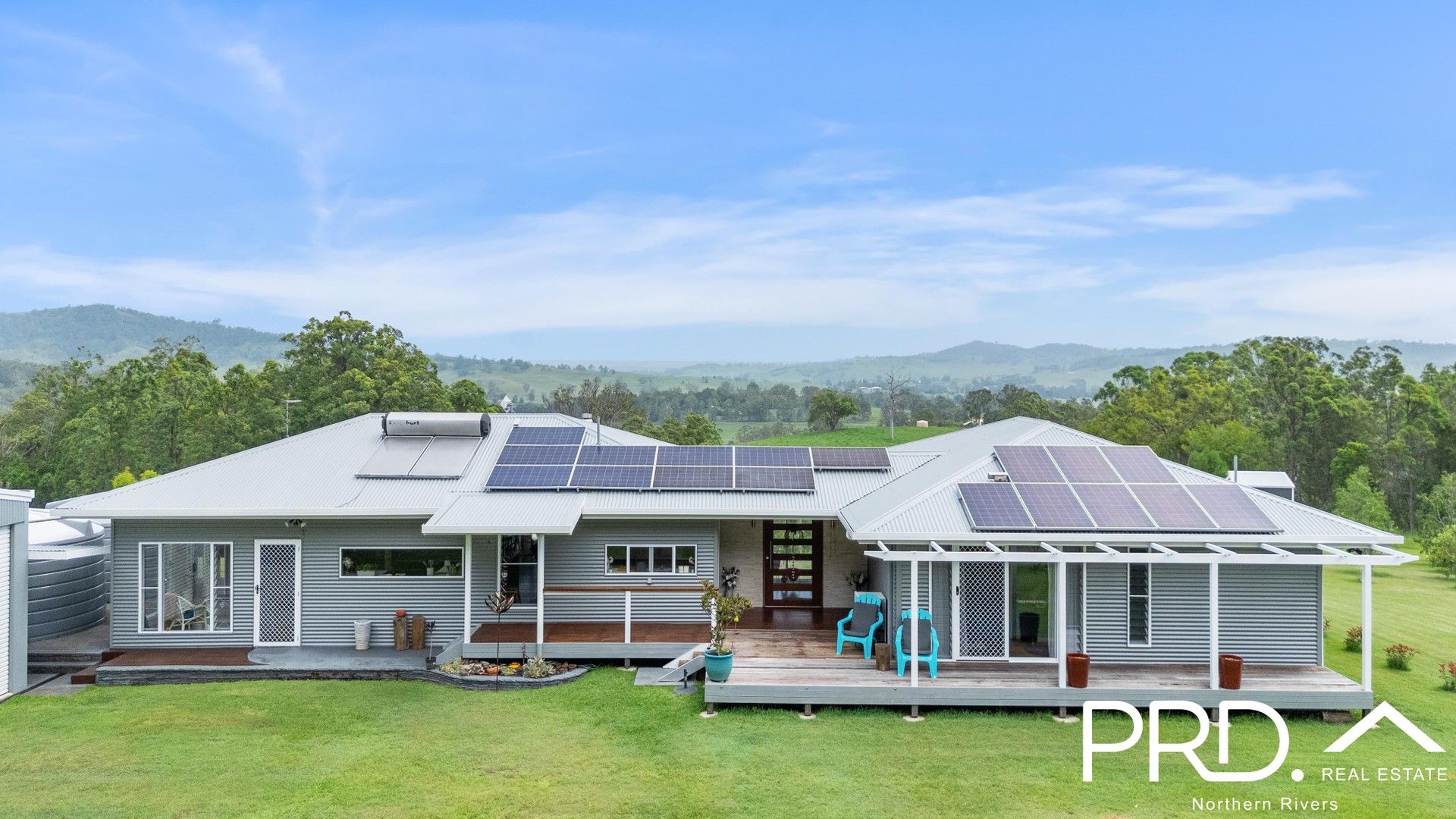 212 Green Pigeon Road, Kyogle NSW 2474, Image 1