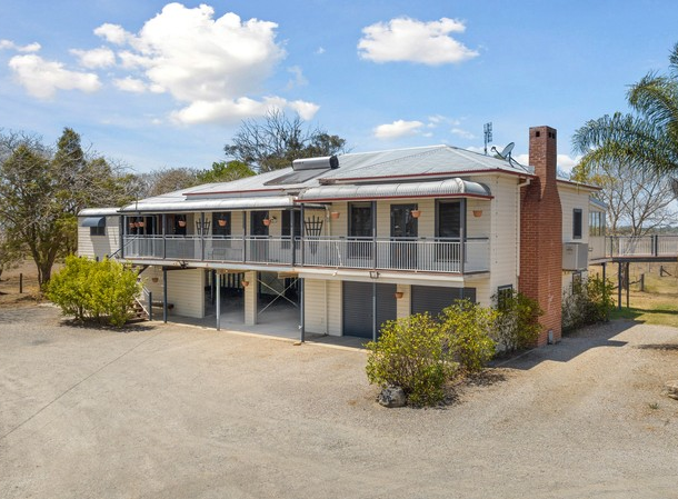 516 Lawrence Road, Alumy Creek NSW 2460