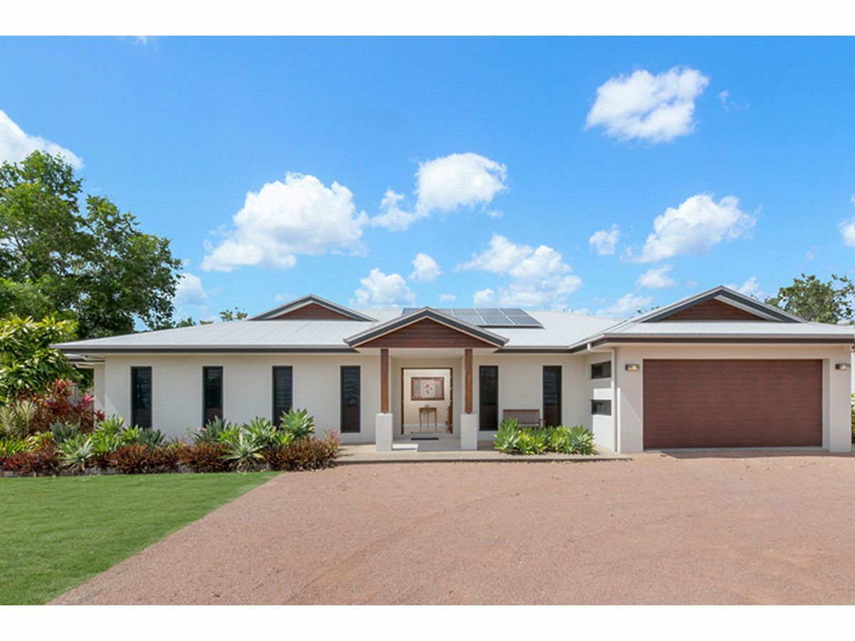 73 Blue Mountain Drive, Bluewater QLD 4818, Image 1