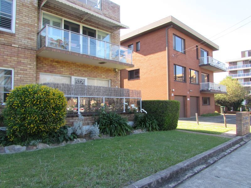 7/14 Market Pl, Wollongong NSW 2500, Image 0