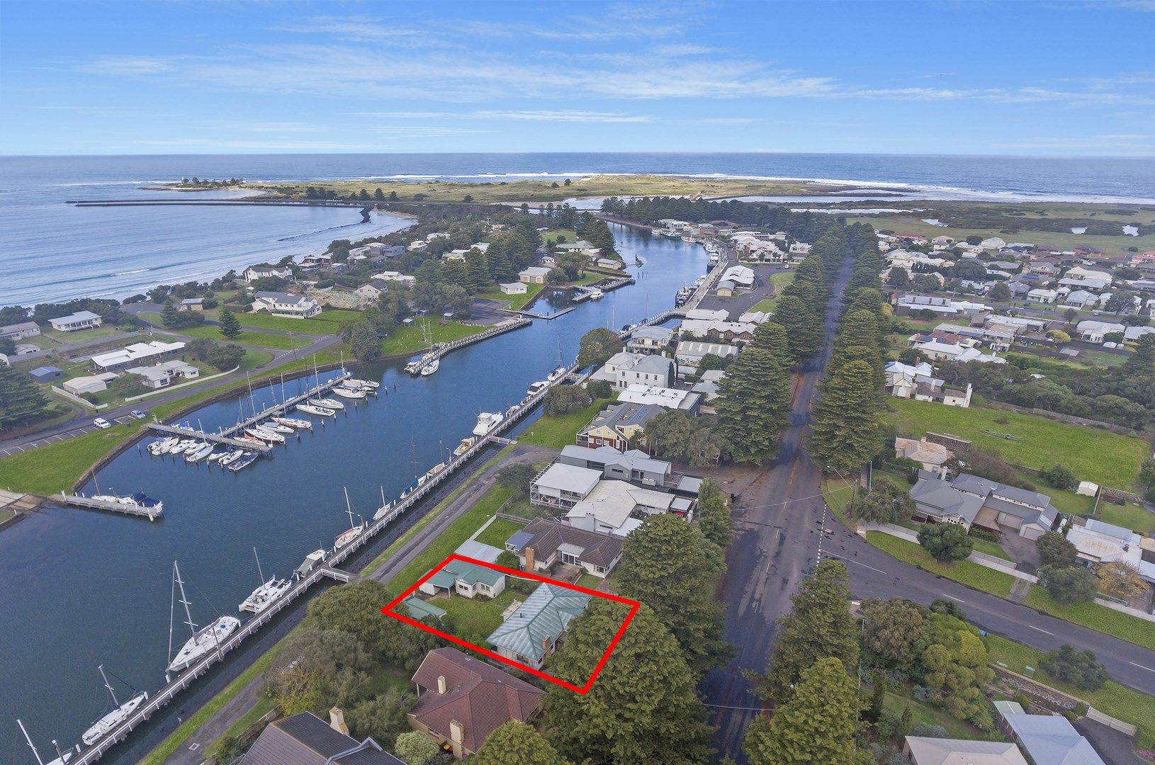 49 Gipps Street, Port Fairy VIC 3284, Image 0