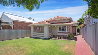 Picture of 26 Park Street, SUBIACO WA 6008