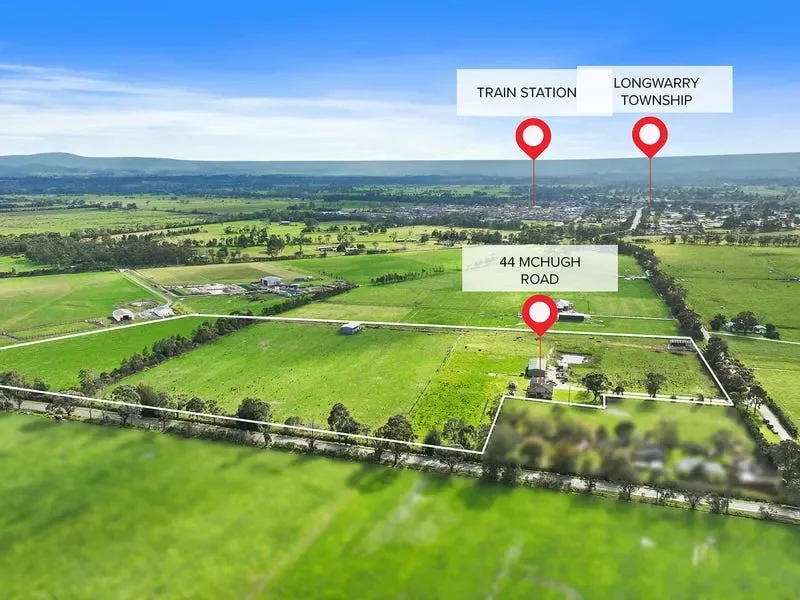Additional image 6 of 44 McHugh Road, Longwarry VIC 3816