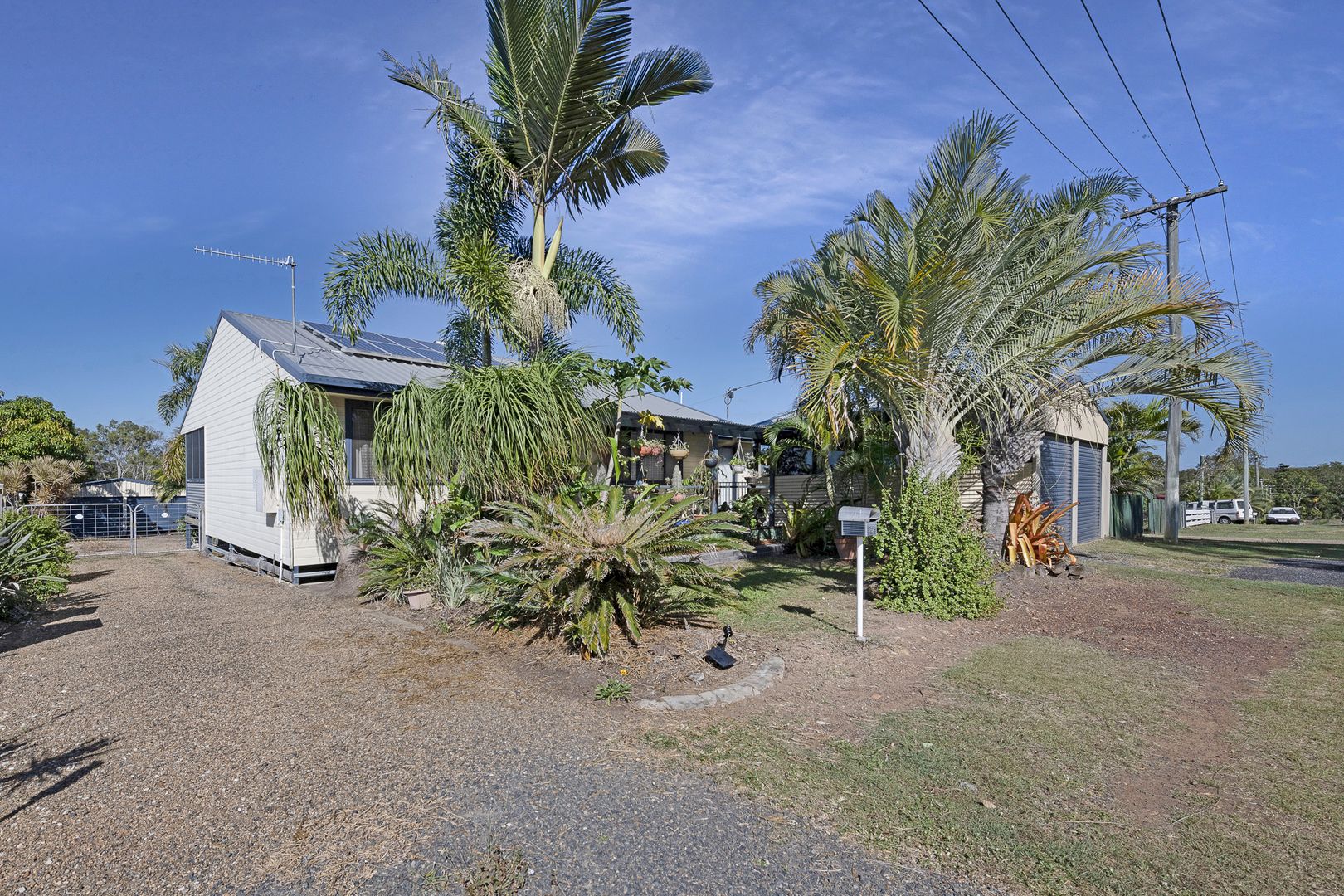 20 Lund Street, Avondale QLD 4670, Image 1