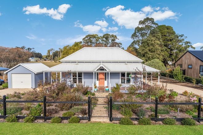 Picture of 89 high street, TRENTHAM VIC 3458