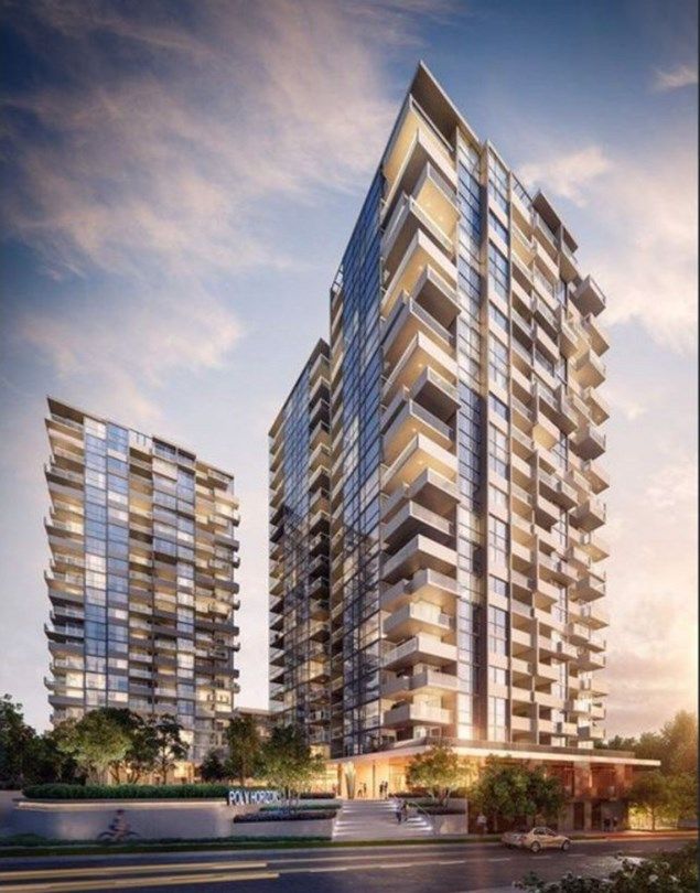 2 bedrooms Apartment / Unit / Flat in A1302/22-28 Cambridge Street EPPING NSW, 2121