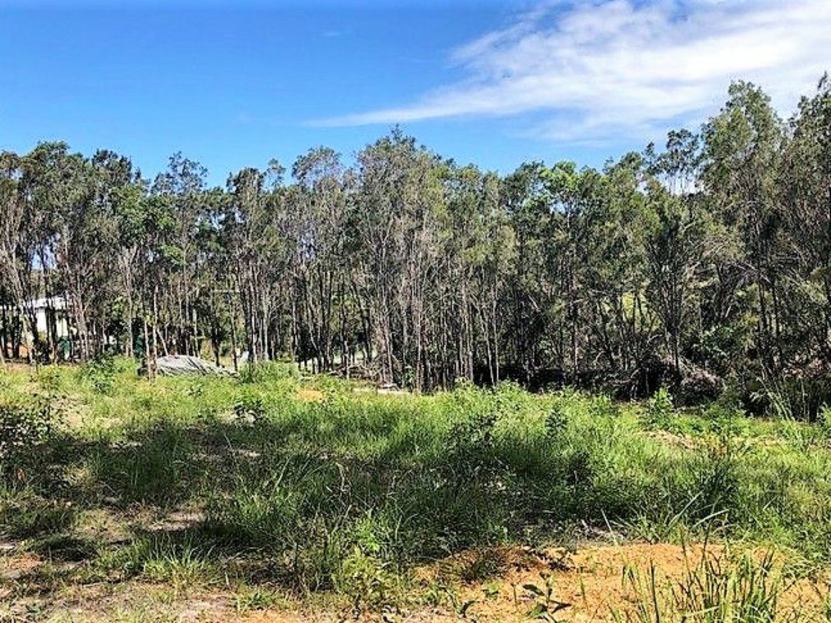 Vacant land in 28 Ashton Street, MACLEAY ISLAND QLD, 4184