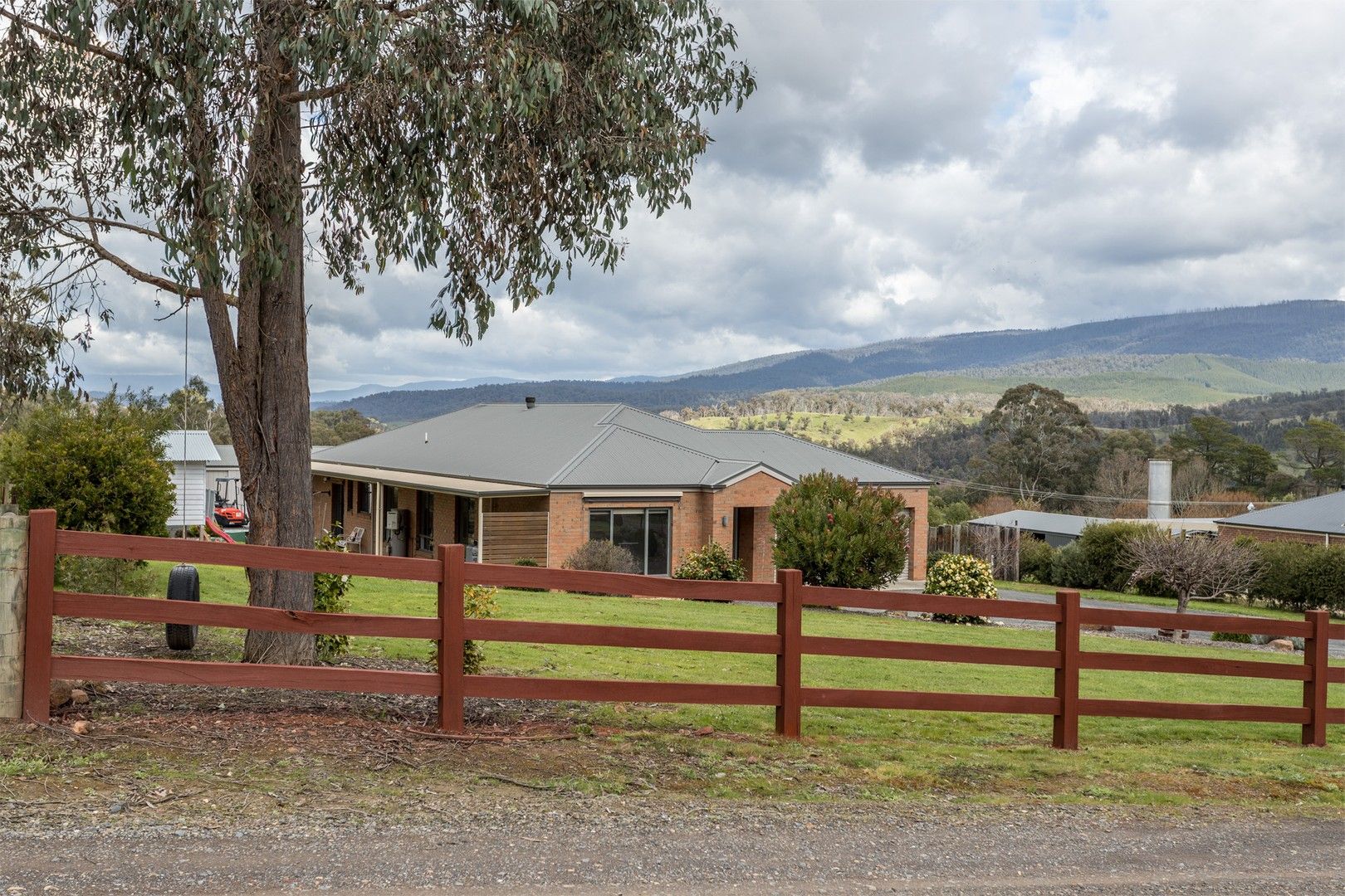 10 Norman Road, Taggerty VIC 3714, Image 0