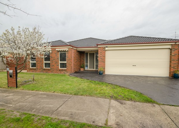 13 Townley Road, Koo Wee Rup VIC 3981