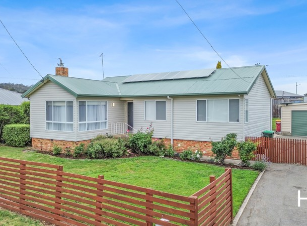 1 Notley Street, Newnham TAS 7248