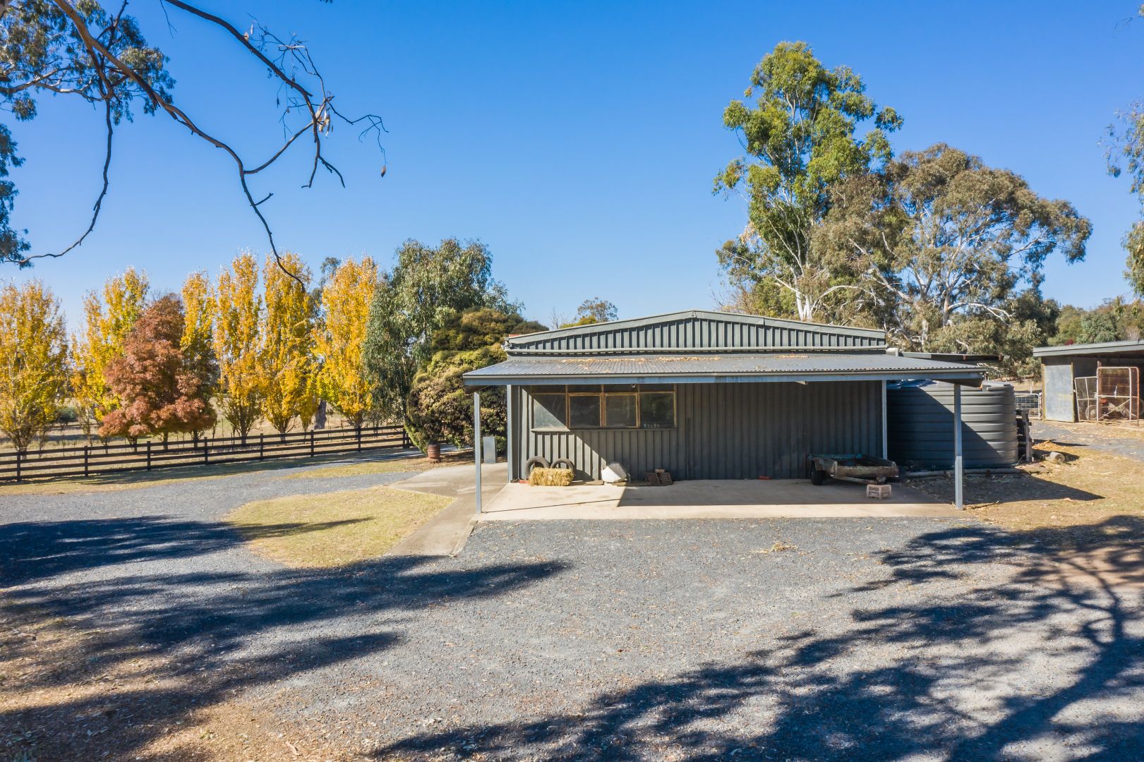 55 Howes Creek Road, Mansfield VIC 3722, Image 1