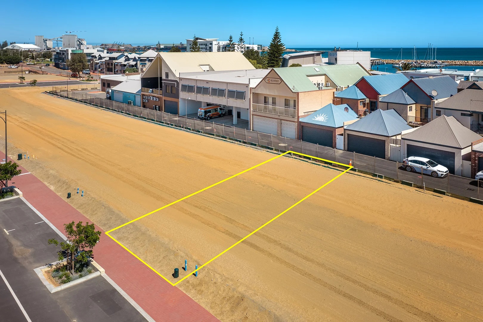 Additional image 2 of Lot 107 Monument Promenade, Geraldton WA 6530