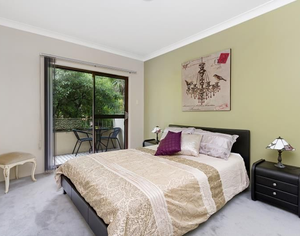 3/2 Galloway Street, North Parramatta NSW 2151