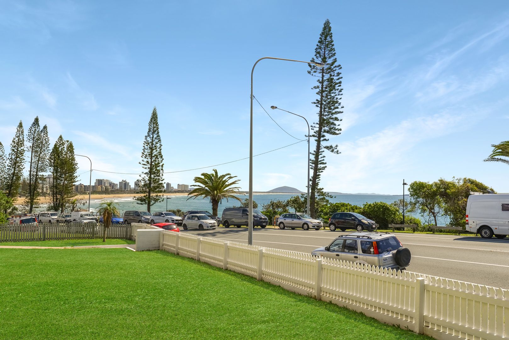 252 Alexandra Parade, Alexandra Headland Property History & Address