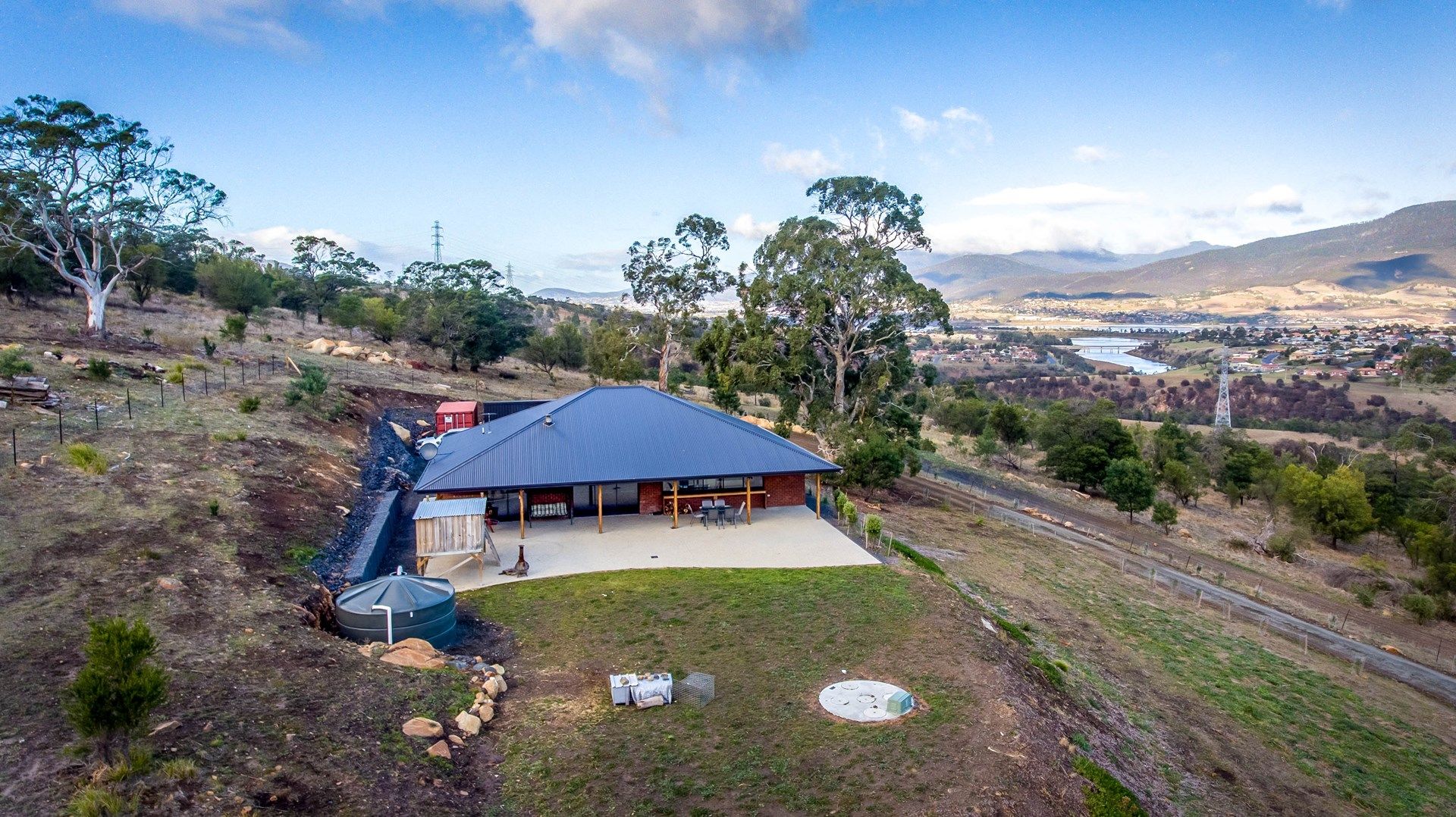 279 Cove Hill Road, Honeywood TAS 7017, Image 0