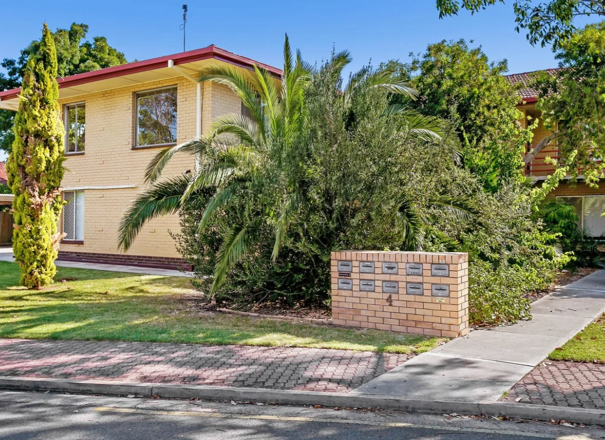 Additional image 12 of 1/4 Douglas Grove, Glenelg North SA 5045