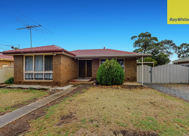 3 Evergreen Avenue, Albanvale VIC 3021