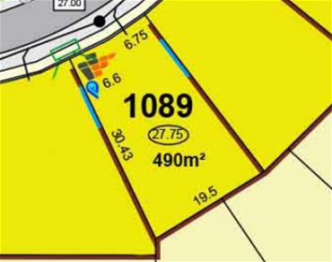 Lot 1089 Taarak Circuit, Eglinton WA 6034, Image 2