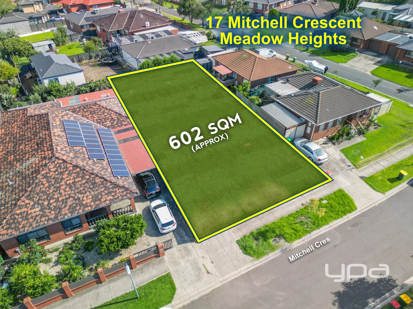 Additional image 3 of 17 Mitchell Crescent, Meadow Heights VIC 3048