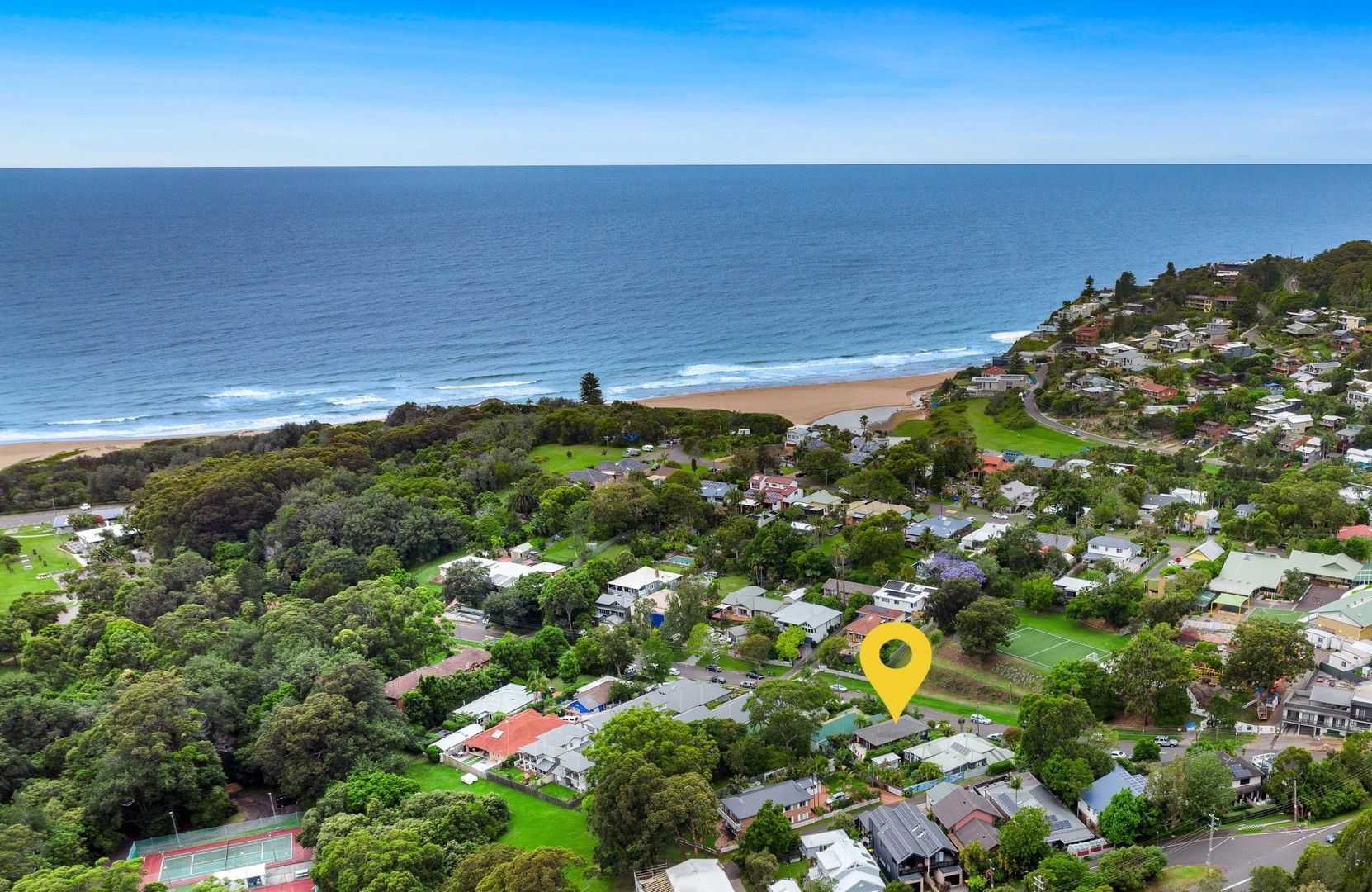 22 Station Street, Stanwell Park NSW 2508, Image 0