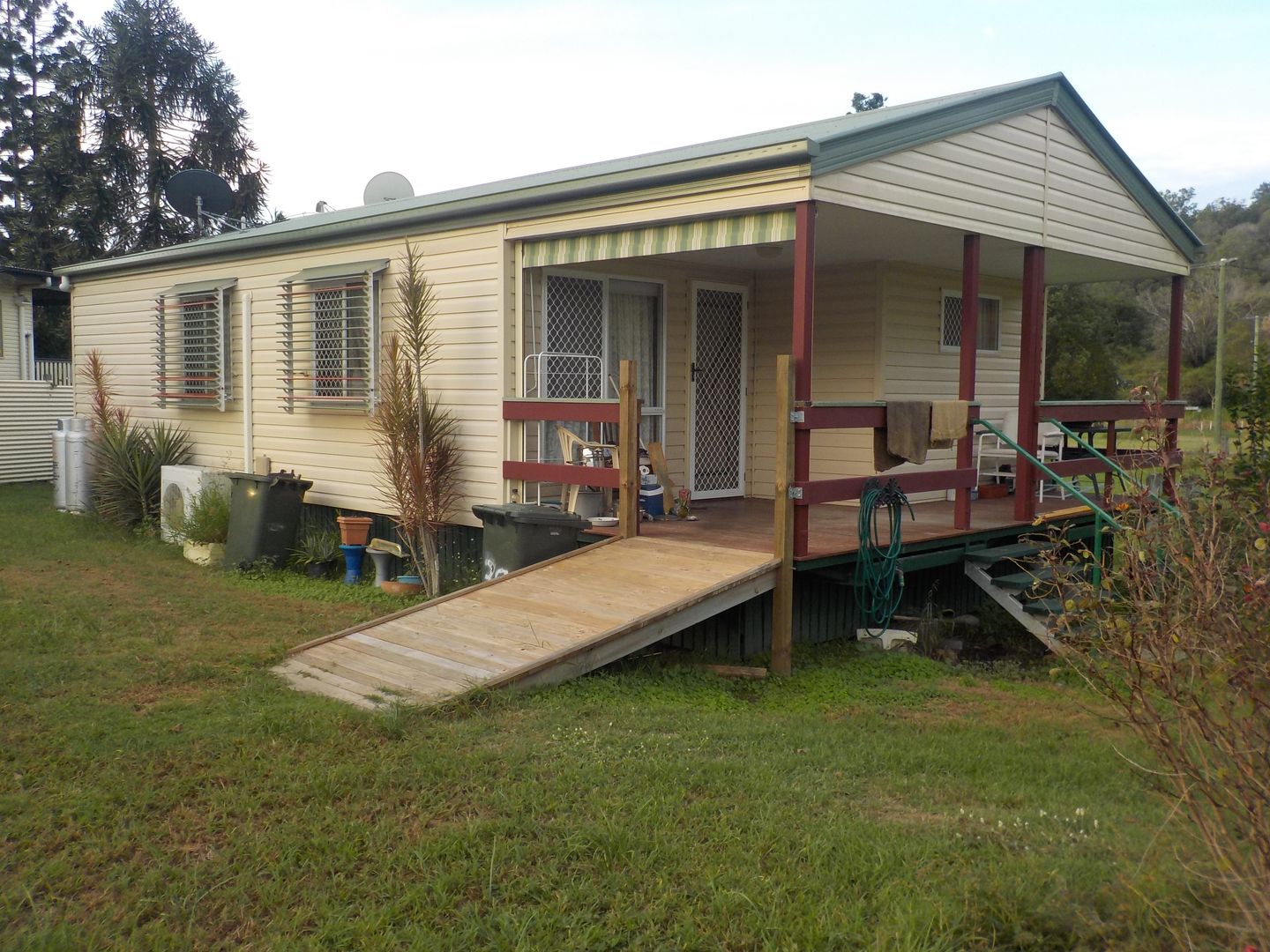 Mount Perry QLD 4671 2 beds house for Sale, Price Upon Application