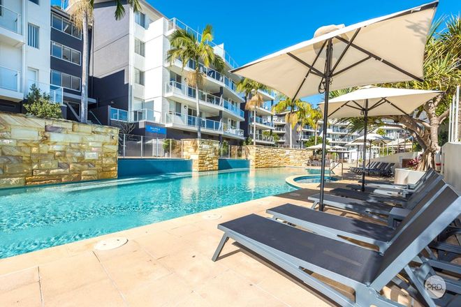 Picture of 2/1A Tomaree Street, NELSON BAY NSW 2315
