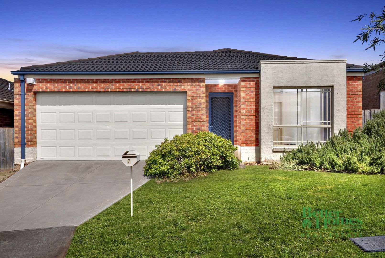 7 Jolley Rise, Harkness VIC 3337, Image 0
