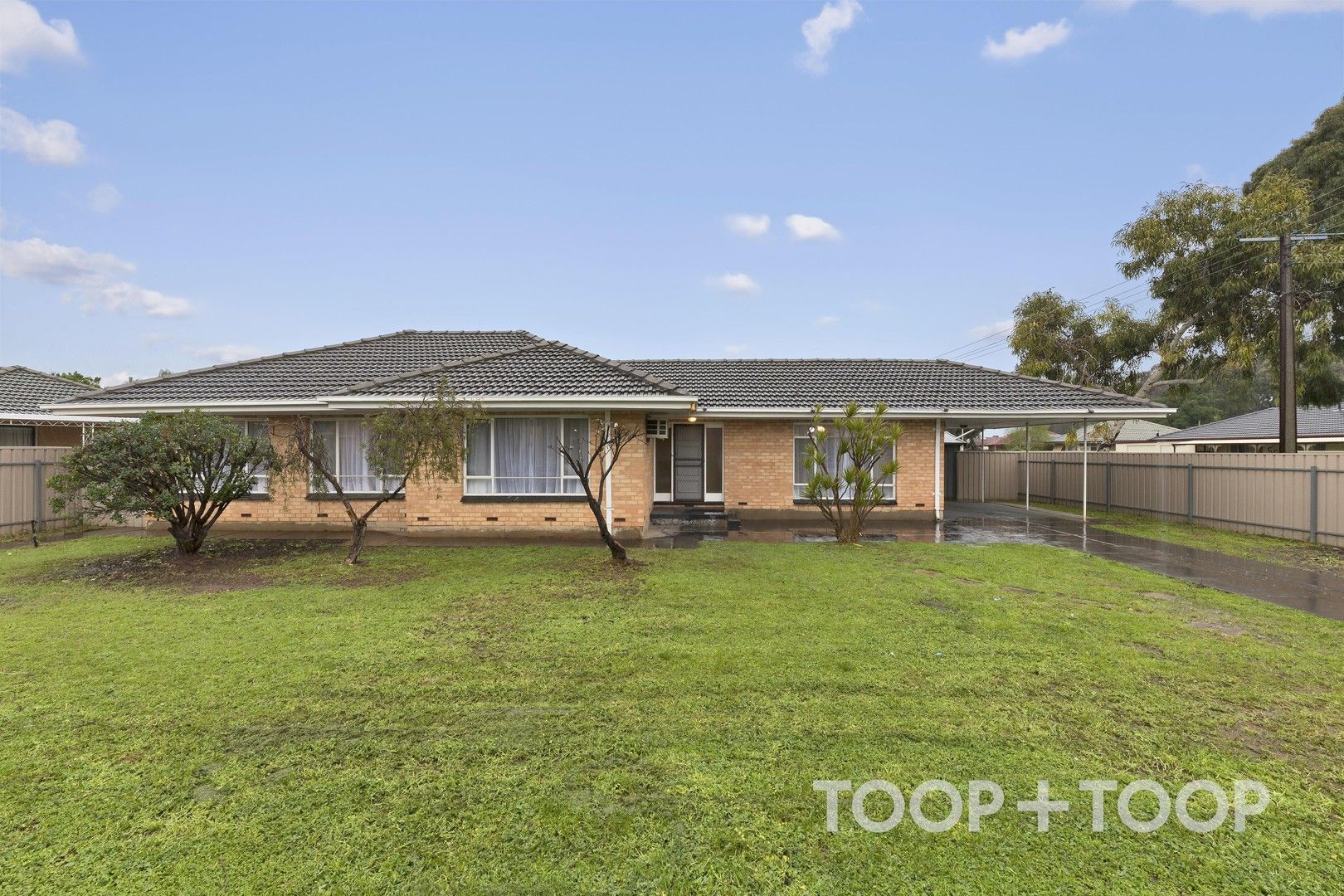 3 bedrooms House in 5 Statham Avenue SALISBURY EAST SA, 5109