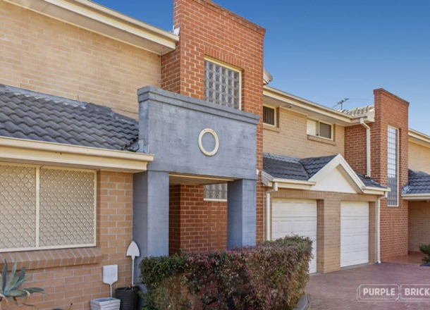 3/34-36 Hemphill Avenue, Mount Pritchard NSW 2170