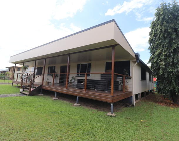 42 Cartwright Street, Ingham QLD 4850