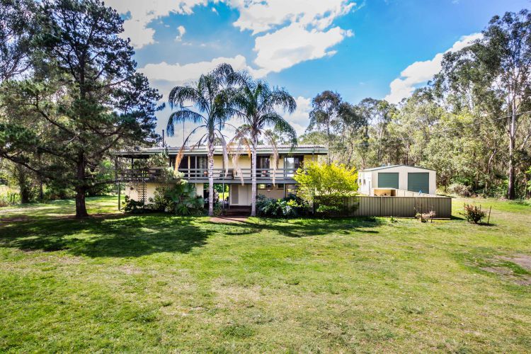 28 Stanley Street, Shanes Park NSW 2747, Image 0