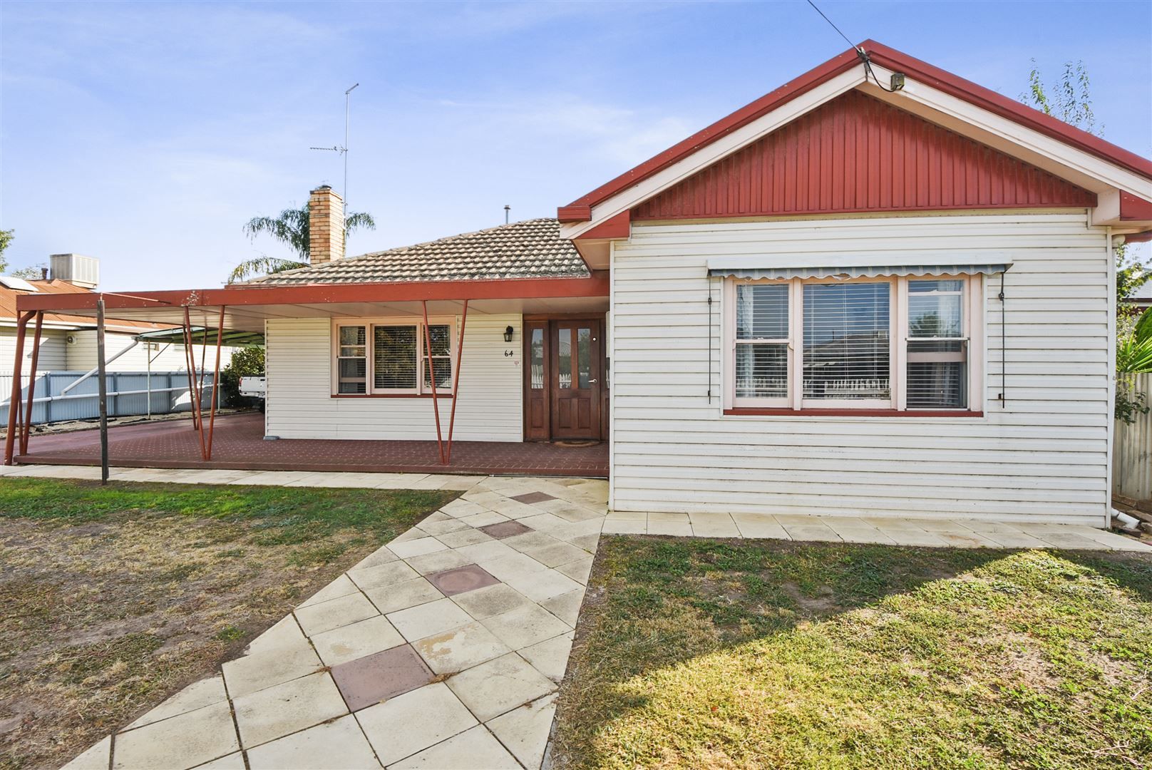 64 Edith Street, Horsham VIC 3400, Image 0